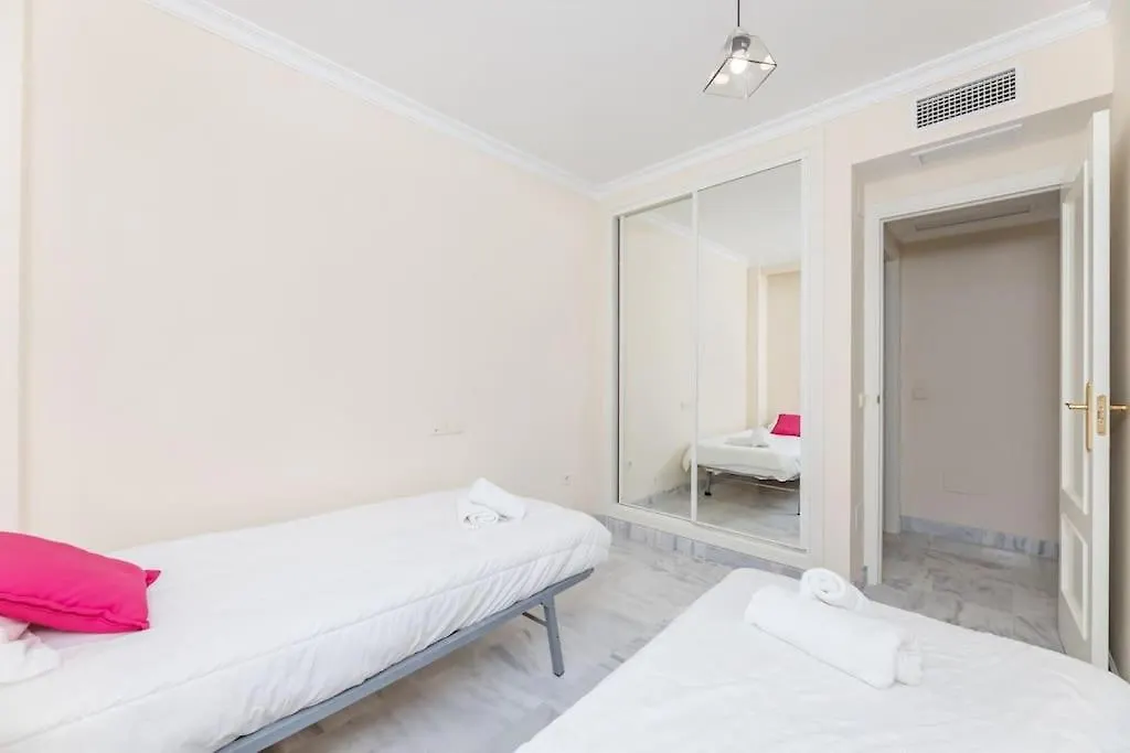 Great 3 Bedroom Dama De Noche Apartment Rdr363 Marbella