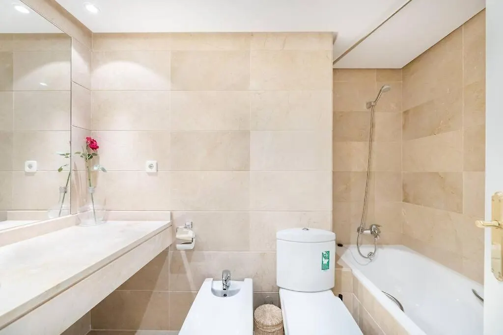 Great 3 Bedroom Dama De Noche Apartment Rdr363 Marbella