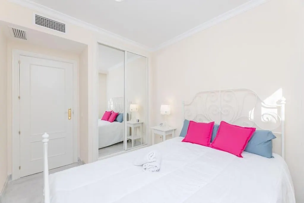 Great 3 Bedroom Dama De Noche Apartment Rdr363 Marbella 0*,  Spain