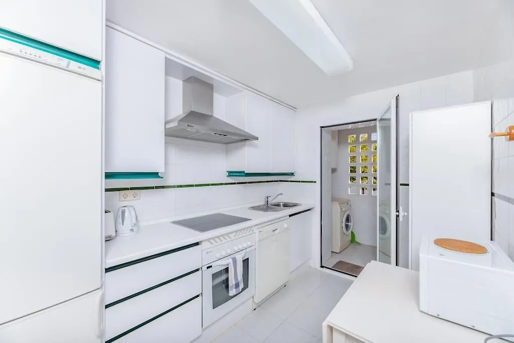 Great 3 Bedroom Dama De Noche Apartment Rdr363 Marbella 0*,  Spain