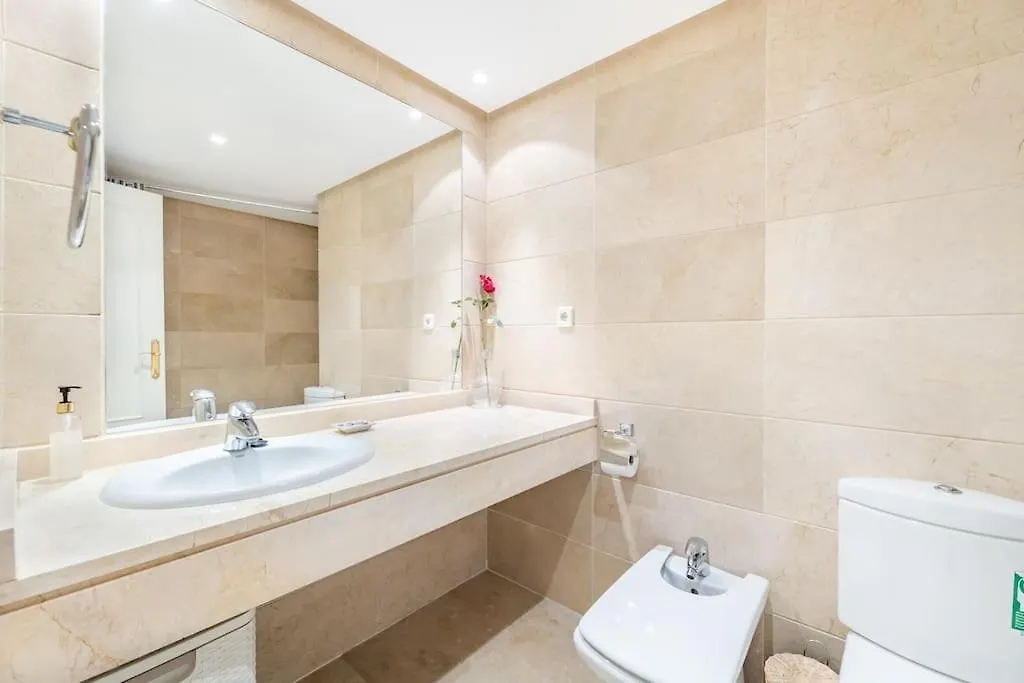 Great 3 Bedroom Dama De Noche Apartment Rdr363 Marbella Spain
