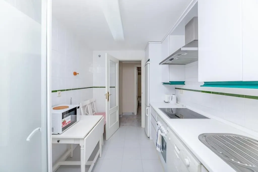 Great 3 Bedroom Dama De Noche Apartment Rdr363 Marbella
