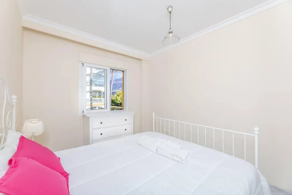 Great 3 Bedroom Dama De Noche Apartment Rdr363 Marbella