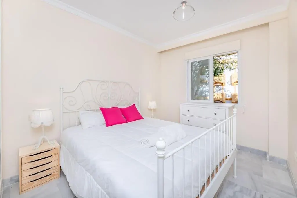 Great 3 Bedroom Dama De Noche Apartment Rdr363 Marbella